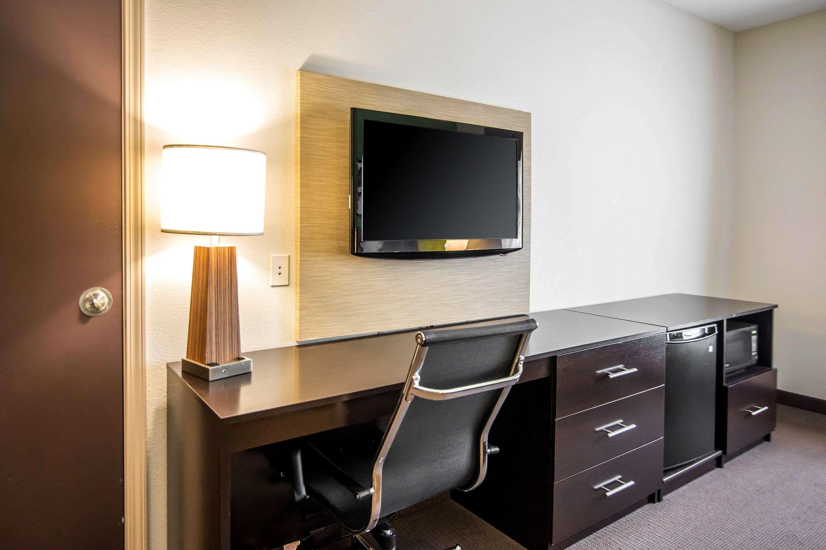 Sleep Inn & Suites Haysville Eksteriør bilde