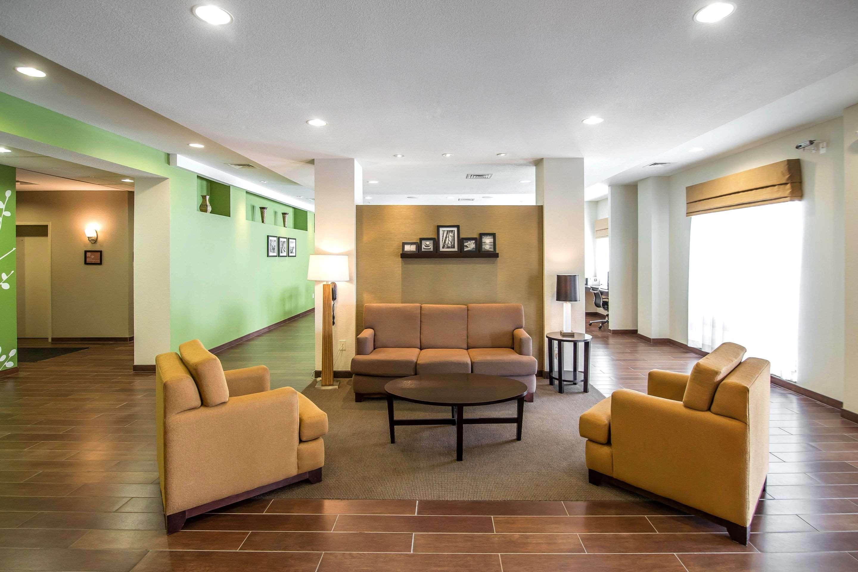 Sleep Inn & Suites Haysville Eksteriør bilde