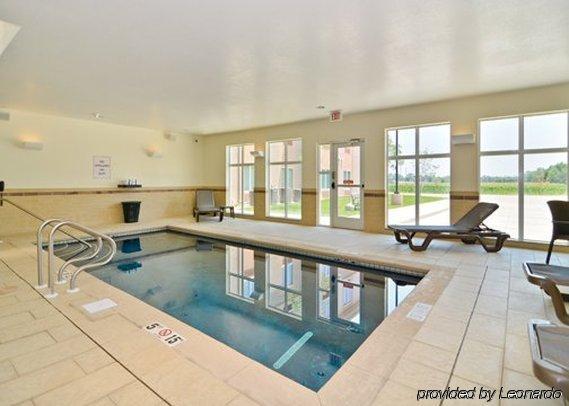 Sleep Inn & Suites Haysville Eksteriør bilde