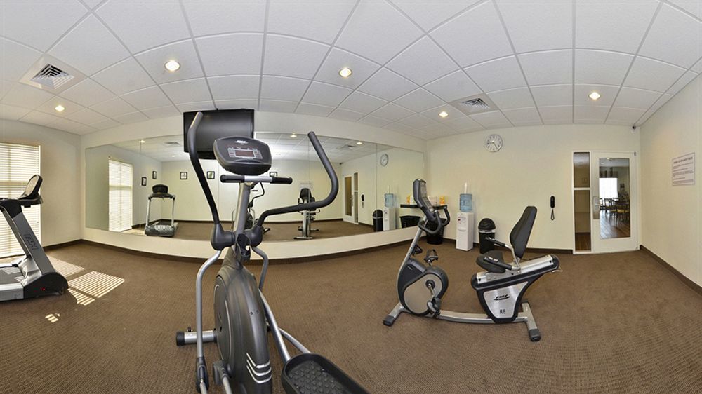 Sleep Inn & Suites Haysville Eksteriør bilde