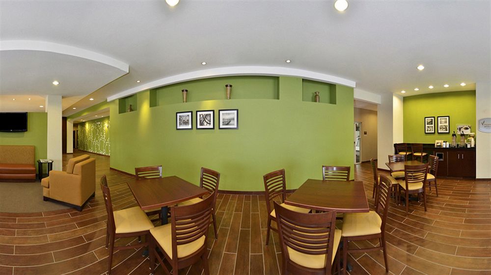 Sleep Inn & Suites Haysville Eksteriør bilde