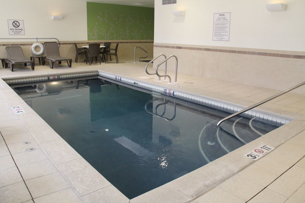 Sleep Inn & Suites Haysville Eksteriør bilde